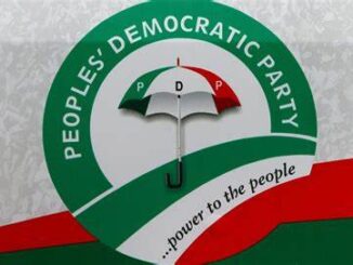 2023: Confusion As PDP Once Again Postpones Primaries