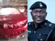 Things You Must Know Before Repainting Your Car - Nigeria Police