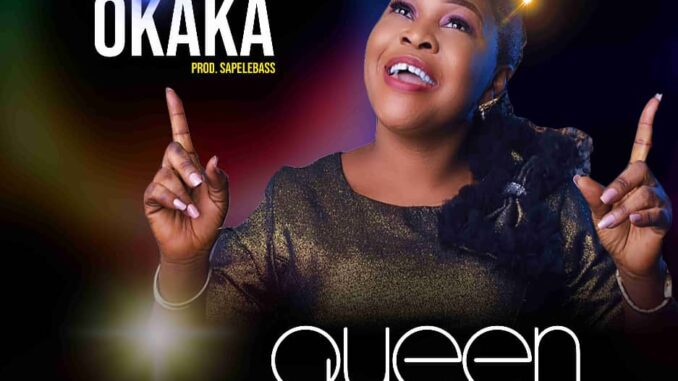 Download Queen Engy - Imela Okaka MP3