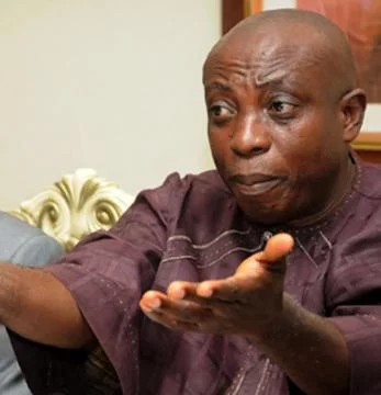 2023: There Is No Igbo Man Contesting For Presidency – Uwazuruike