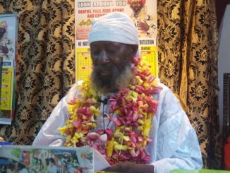 Sat Guru Maharaj Ji Reveals Best Person To Succeed Buhari In 2023