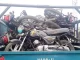 Police Clash With Riders, Impound 200 Bikes As Lagos Vows More Raids