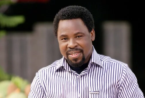 There Was No Fire Incident Around TB Joshua Tomb - Synagogue