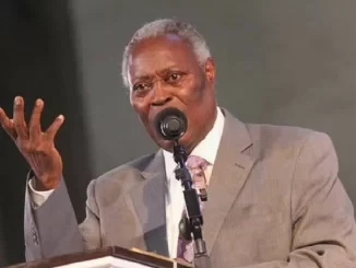 CAN Reacts As IPOB Tells Pastor Kumuyi To Stay Away From South East