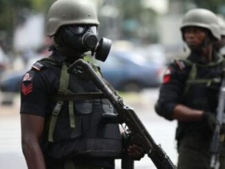 Fears As Police Shoot Two In Bauchi Over Another Blasphemy