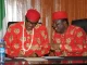 Amaechi Speaks On Unknown Gunmen Threats On Buhari's Convoy In Ebony