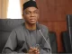 2023 Guber: El Rufai Reveals Who Is Anointed Successor Is