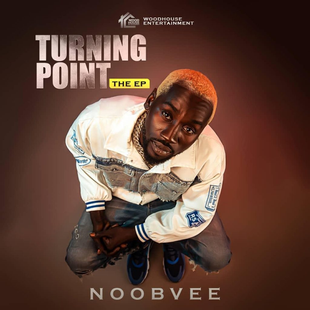 Noobvee - Turning Point Ep | Album Download