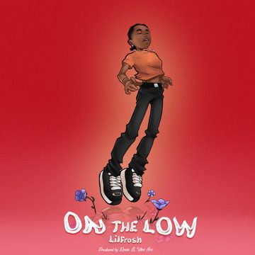 Lil Frosh - On The Low Mp3 Download 